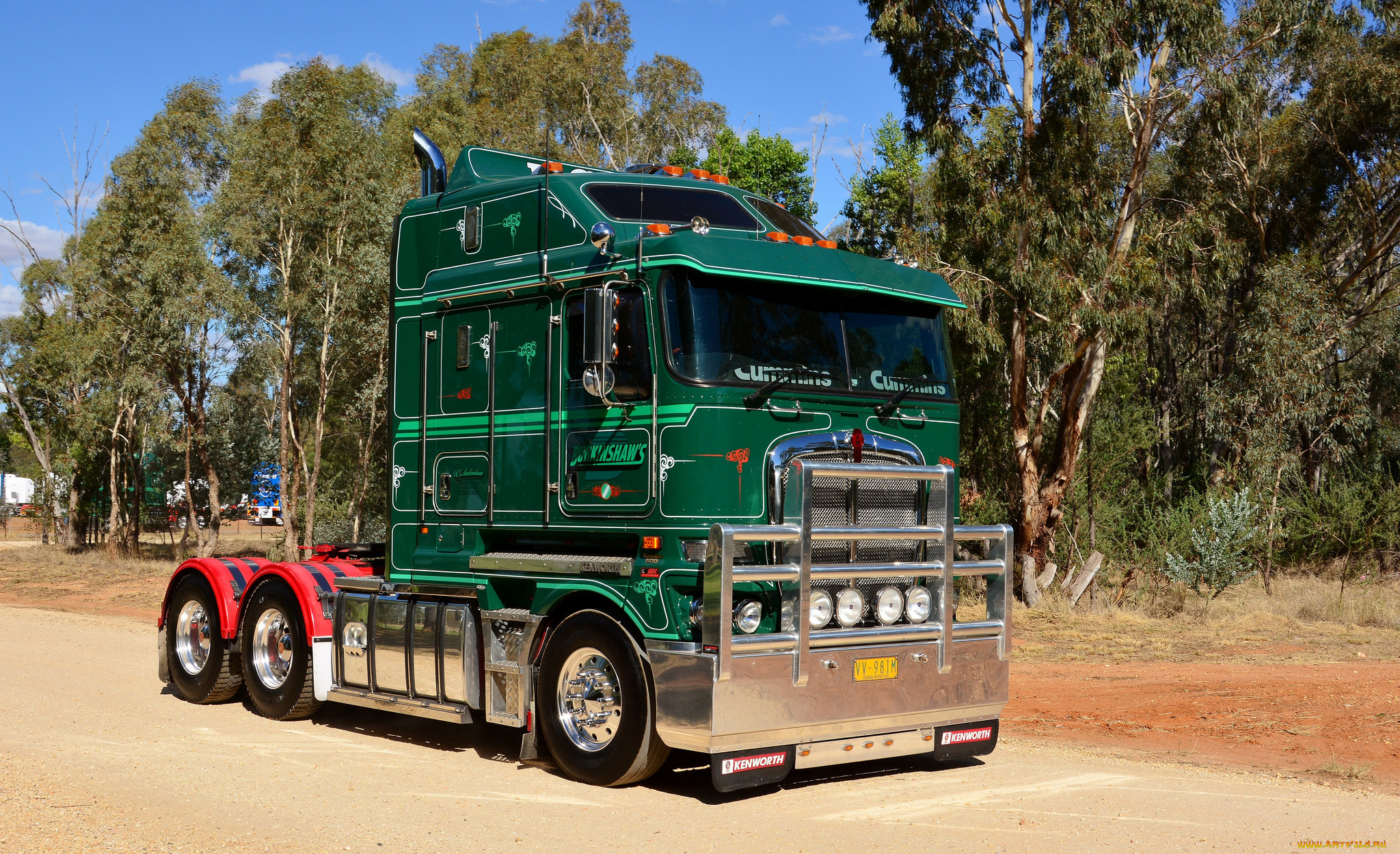 bigcab kenworth, , kenworth, , , , 
